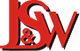 Posadzki Przemysłowe JSW - Logotyp